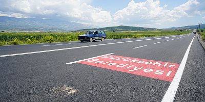 ELMALAR – ÇOKYAŞAR GRUP YOLU VATANDAŞLARIN HİZMETİNDE!