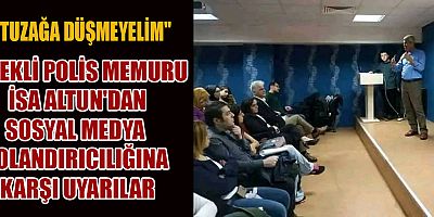 Emekli polis memuru