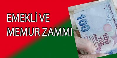 EMEKLİLER