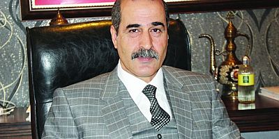 EMNİYET MÜDÜRÜ SALİM CEBELOĞLU’NDAN YENİ YIL MESAJI