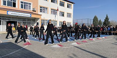 Kahramanmaraş Büyükşehir Belediyesi