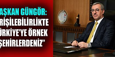 ENGELLİLER FEDERASYONU’NDAN DESTEK TEŞEKKÜRÜ…