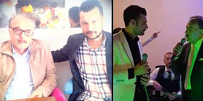 *ENGİN ÇELİK'TEN FERDİ TAYFUR'A VEFA: YALANSIN DÜNYA YAYINDA!