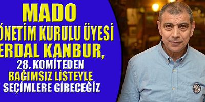 Kahramanmaraş Ticaret Sanayi Odası 
KMTSO 
ERDAL KANBUR 
YİYECEK İÇECEK 28. KOMİTE