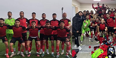 ERTELEMENİN GALİBİ ONİKİŞUBATSPOR!