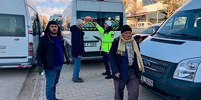 EŞ ZAMANLI DENETİM SEFERBERLİĞİ