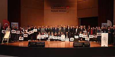 EŞİK PROJESİ FİNAL PROGRAMI GERÇEKLEŞTİRİLDİ