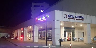 EŞİNİN ARDINDAN KOCASI DA YAŞAM MÜCADELESİNİ KAYBETTİ