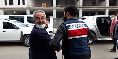 ESKİ HDP MİLLETVEKİLİ TUTUKLANDI
