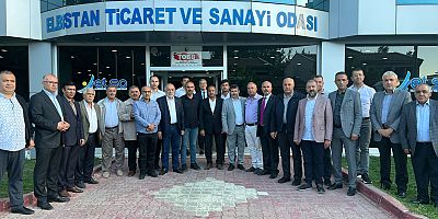 ETSO BAŞKANI PAKSOY, GÜVEN TAZELEDİ