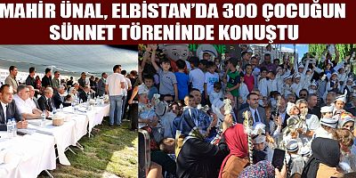 EVLER YAPILIR, ÖNEMLİ OLAN İNSANIN GÖNLÜNÜ YAPMAKTIR
