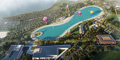 EXPO 2023’DEKİ ‘ŞEHİRLERİN EN İYİ UYGULAMALARI’NI 13 ÜLKEDEN 19 KİŞİLİK JÜRİ DEĞERLENDİRECEK