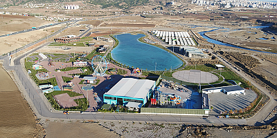 EXPO 2023’ÜN DİKKAT ÇEKEN PROJESİNE BAŞVURU SÜRESİ UZATILDI