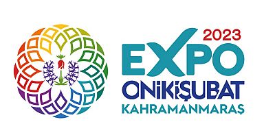 EXPO 2023’ÜN YENİ LOGOSU DİKKAT ÇEKEN TASARIMIYLA HAFIZALARA KAZINACAK