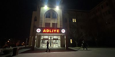 EZGİ APARTMANI DAVASI 3 MAYIS TARİHİNE ERTELENDİ