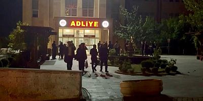 -EZGİ APARTMANI DAVASINDA YENİ GELİŞME