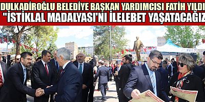  FATİH YILDIZ: 
