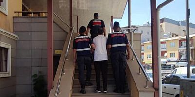 FETÖ’DEN ARANAN 3 KİŞİ TUTUKLANDI