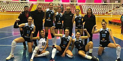 FİLEDE KAHRAMANMARAŞ RÜZGARI