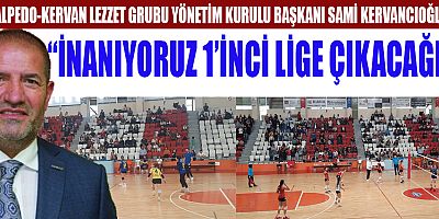 FİLENİN SULTANLARI YOLUNA 5’TE 5 YAPARAK DEVAM ETTİ