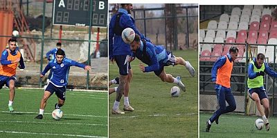 FIRTINA LİDERE KARŞI PUAN PEŞİNDE