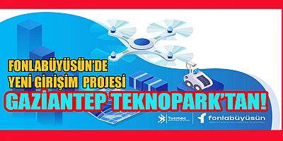 FONLABÜYÜSÜN, GİRİŞİMCİLER İLE YATIRIMCILARI BULUŞTURUYOR