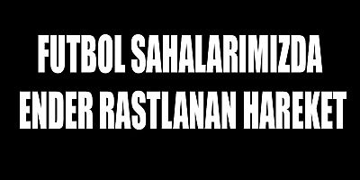FUTBOLCU TEKNİK DİREKTÖRÜNE TEPKİ GÖSTERDİ