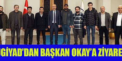“GAZETECİLİĞİN ESNAFLIK YÖNÜ UNUTULMAMALI!”