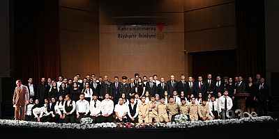 GAZİ MUSTAFA KEMAL ATATÜRK, VEFATININ 87’NCİ YIL DÖNÜMÜNDE SAYGIYLA ANILDI