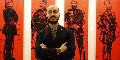 GAZİANTEP’İN KURTULUŞUNUN 102’NCİ YILINA ARMAĞAN