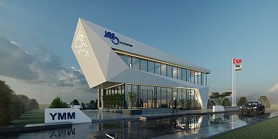 GAZİANTEP YMMO GENEL KURULU