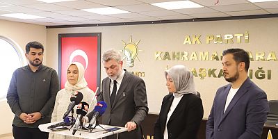  BAŞKAN GÖRGEL GAZZE’DE İBADETHANELER HASTANELER, OKULLAR HEPSİ ACIMASIZCA VURULMAKTA