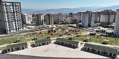 Kahramanmaraş Büyükşehir Belediyesi
