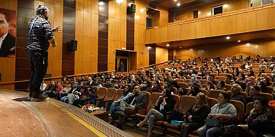 GEÇMİŞLE GELECEK ARASINDAKİ BAĞLANTI