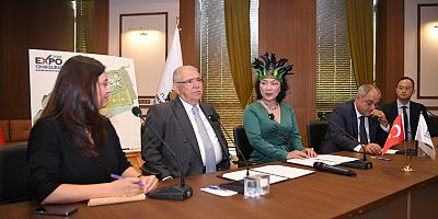 GEÇMİŞTEN GÜNÜMÜZE AMERİKAN KÜLTÜRÜ EXPO 2023 KAHRAMANMARAŞ’TA SERGİLENECEK