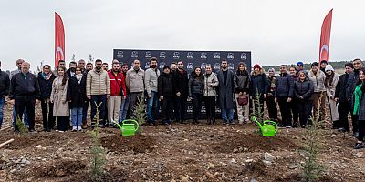 GELECEĞE NEFES, SEKTÖRE İLHAM: KİPAŞ HOLDİNG’DEN BÜYÜK ADIMLAR
