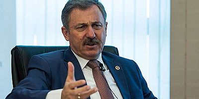 GELECEK PARTİLİ ÖZDAĞ, KAHRAMANMARAŞ’TA STK TEMSİLCİLERİ İLE BULUŞACAK