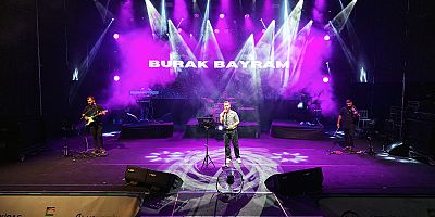 GELENEKSEL AĞUSTOS FUARI DÖRDÜNCÜ GÜNÜNDE DE BÜYÜK İLGİ GÖRDÜ