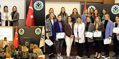 SANKO Üniversitesi Hastanesi Eğitim Hemşiresi Tabur: “İlk Yardımı Doğru Uygulamak