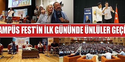 GENÇLERDEN BAŞKAN GÜNGÖR’E TEŞEKKÜR