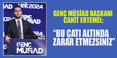 GENÇLERE 94 ÜLKEYLE TİCARET FIRSATI 