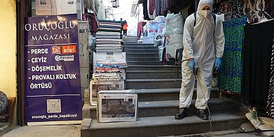 GENÇLİK MECLİSİ’NDEN MİNİK YÜREKLERE BÜYÜK DOKUNUŞ