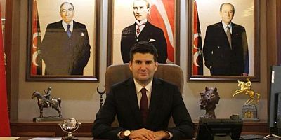 GENEL BAŞKAN YILDIRIM’DAN GENÇLERE ÇAĞRI: “ÜLKÜ OCAKLARI SENİN YUVANDIR”