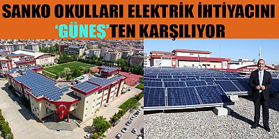 GENEL MÜDÜR FIRAT MÜMTAZ ASYALI: “BİZİM İÇİN YEŞİL ENERJİ VE SÜRDÜRÜLEBİLİRLİK ÇOK ÖNEMLİ”