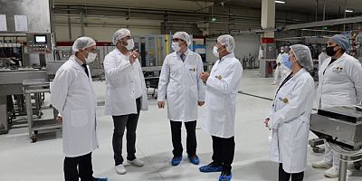GIDA DENETİM SEFERBERLİĞİ BAŞLADI