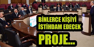 GIDA İHTİSAS OSB KAHRAMANMARAŞ’A HAYIRLI OLSUN