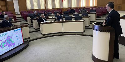 GIDA OSB 2023 YATIRIM PROGRAMINA ALINDI