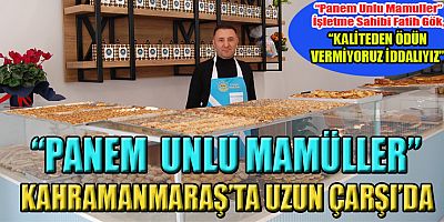 GÖK, “İDDİALIYIZ, ÇÜNKÜ KALİTELİ ÜRÜNLER ÜRETİYORUZ”
