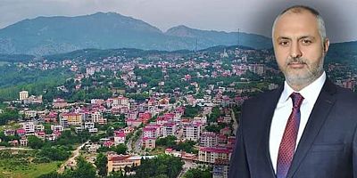 GÖKŞEN ANDIRIN İÇİN PROJELERİMİZ HAZIR