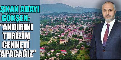 GÖKŞEN HEYECANIMIZ, AŞKIMIZ VE ENERJİMİZ HİÇ BİTMEYECEK